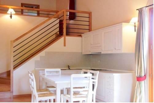 Отель Holiday Home Martellago Bilo Duequattro I
