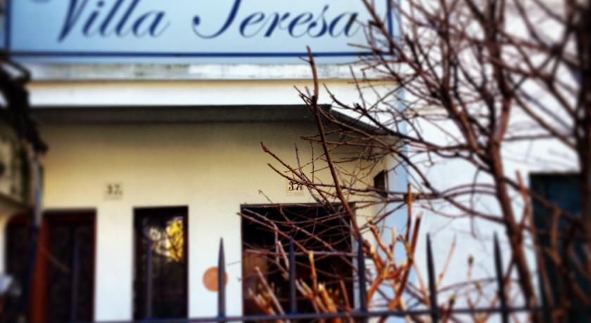 Гостевой дом Villa Teresa