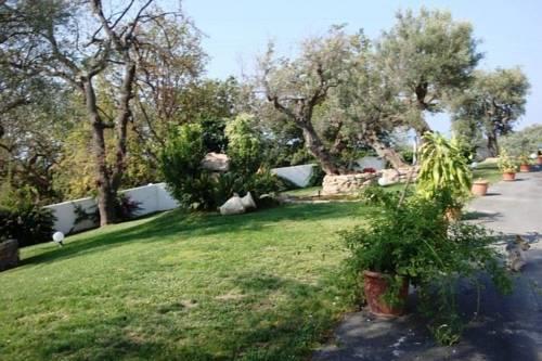 Отель Holiday Home Diamante Bilo Diamante