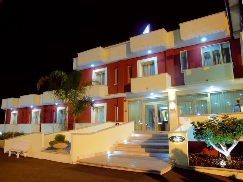 Отель Hotel Nelton