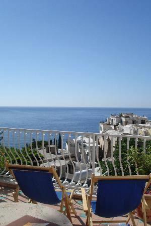Отель Hotel Villa Delle Palme