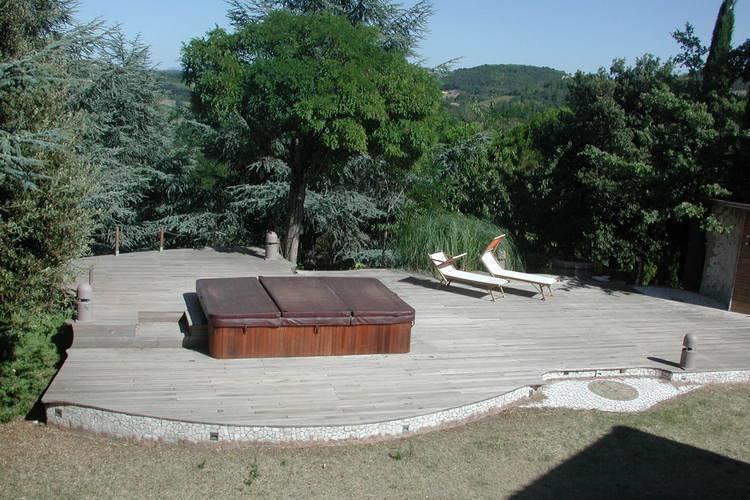 Вилла Villa Angela Inferiore