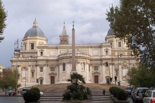Apartment Leonardo Suite Ii Roma