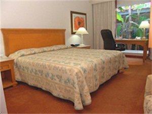 Hotel Camino Real Managua