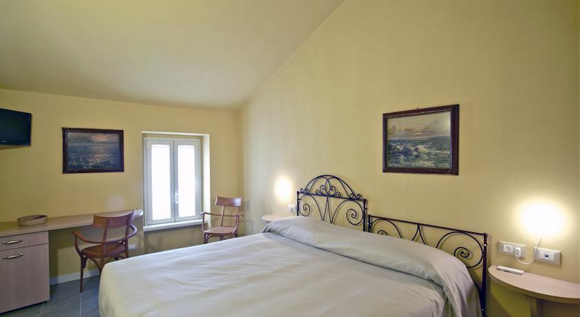 Мини-отель Locanda della Maria