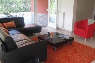 Вилла Villa Varese Quattro Barasso