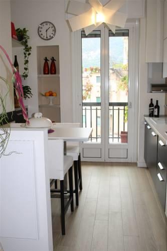 Мини-отель B&B La Rondine