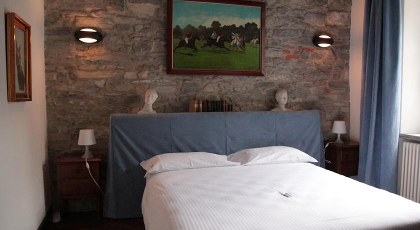 Мини-отель B&B Convento S.Antonio