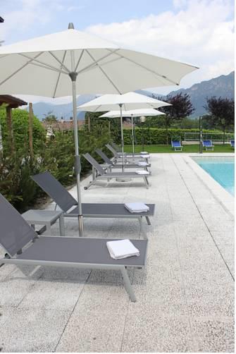 Апартаменты Residence Elettra