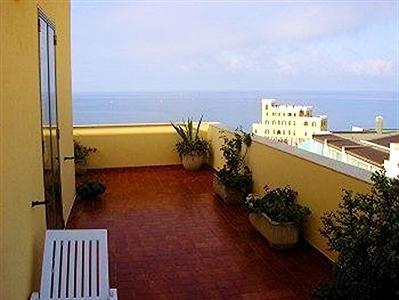 Мини-отель B&B Valencia