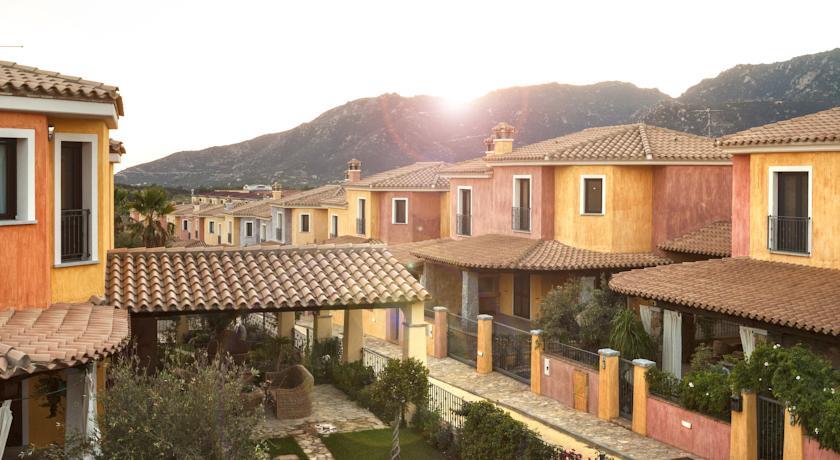 Апартаменты Residenza Agorà