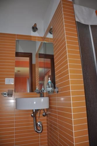 Апартаменты Case Vacanze Residence Trinacria