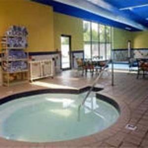 Отель DoubleTree by Hilton Springfield