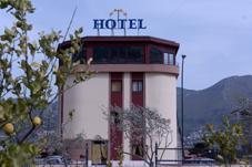 Отель Hotel Guglielmo II