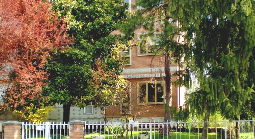 Мини-отель Porta Giulia B&B