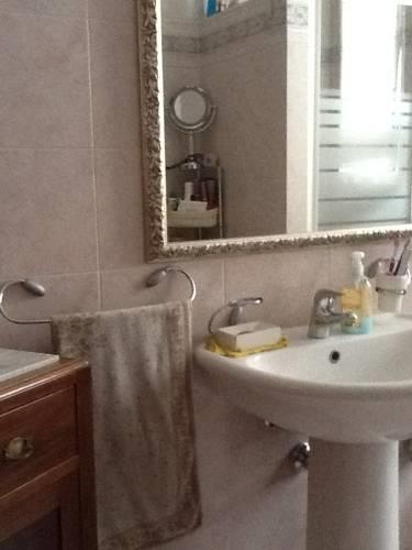 Отель B&B Villa Europa