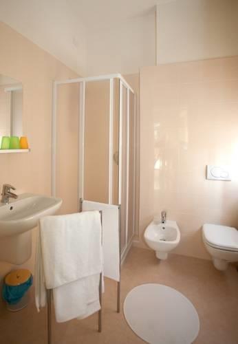 Мини-отель B&B ...Al Londoner