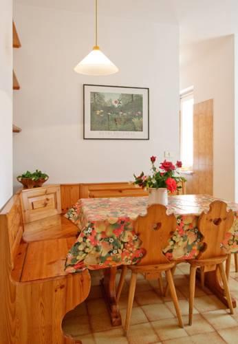 Апартаменты Casa al Cor
