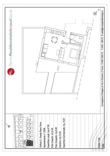 Апартаменты Appartamenti Terme Resort