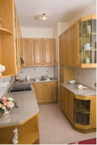 Апартаменты Casa Olimpia