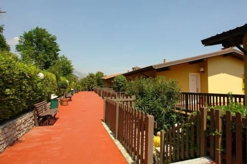 Апартаменты Apartment Pieve Di Tremosine II
