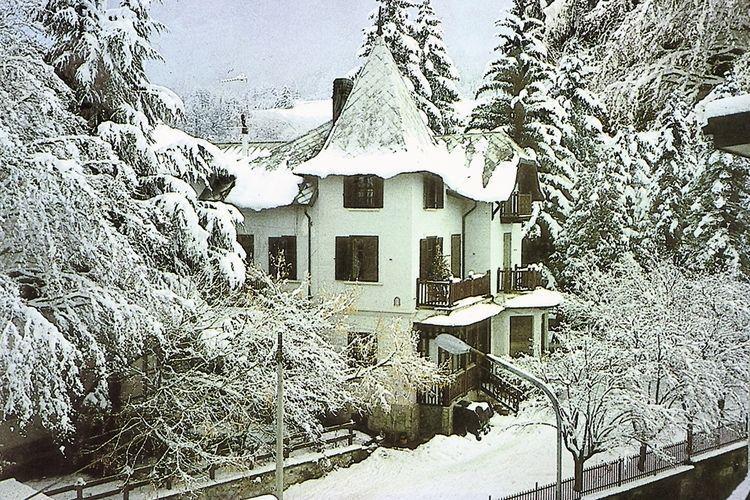 Апартаменты Holiday Home Bardonecchia Mono Quattro Bardonecchia