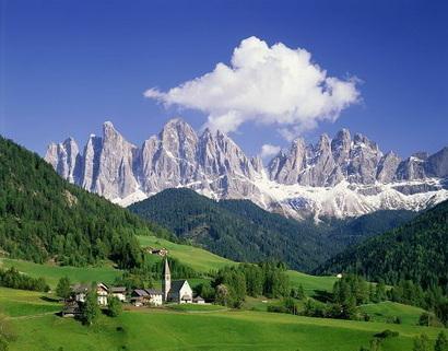 Апартаменты Appartamenti Rosmini