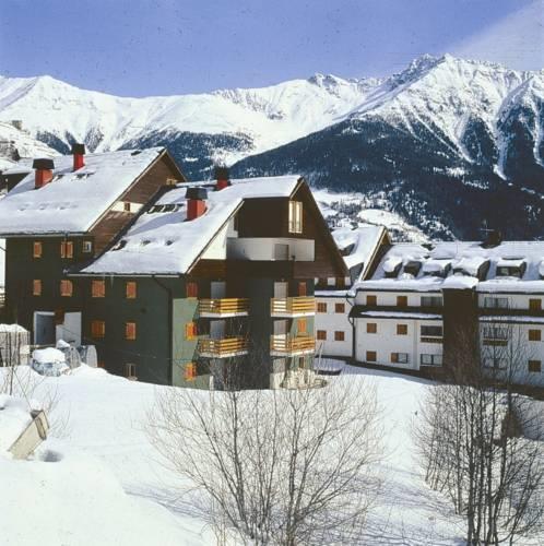 Апартаменты Residence Nova Peio