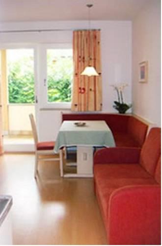 Гостевой дом Pension & Residence Josefsheim-Freiberghof