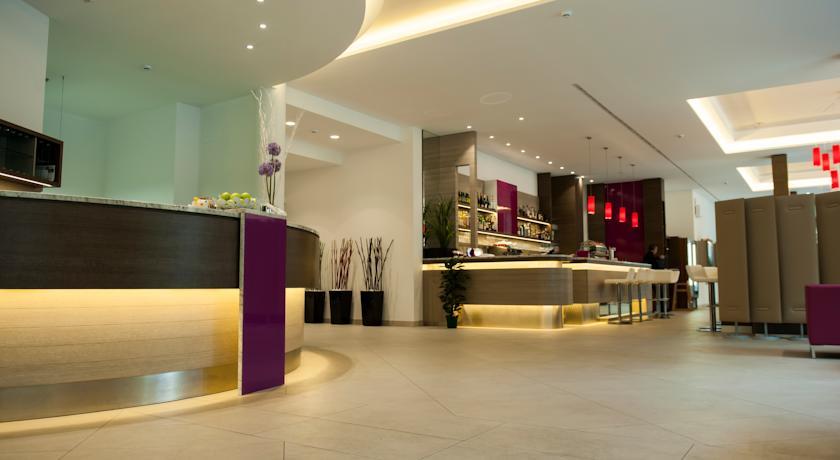 Отель City Hotel Merano