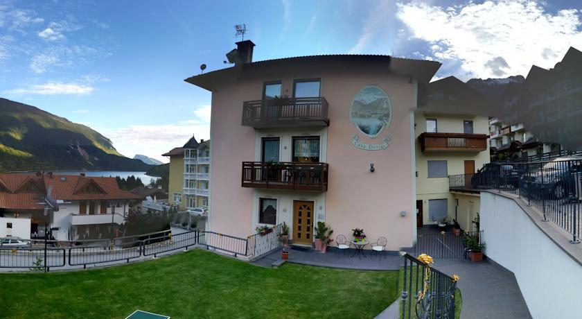 Апартаменты Casa Vacanze Dorigoni