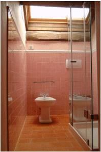 Отель Agriturismo I Frati