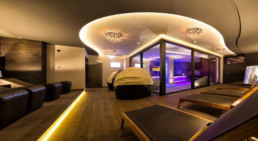 Отель Hotel Ideal Park