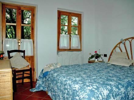 Апартаменты Apartment Taverna Loro Ciuffenna