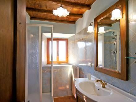 Апартаменты Apartment Cipresso I Reggello