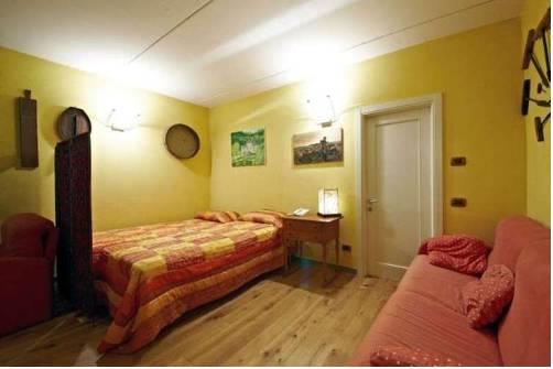 Отель Apartment Acacio Terranuova Bracciolini