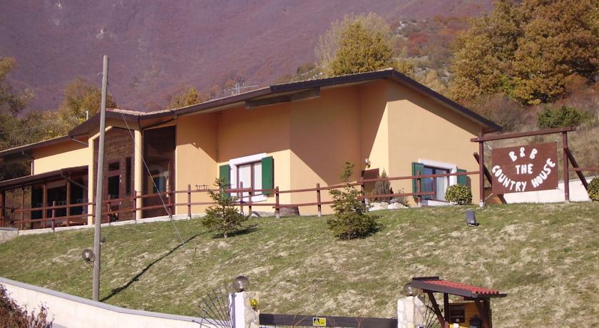 Отель The Country House