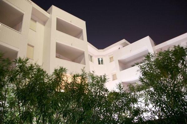 Апартаменты Apartment Nautilus Vasto
