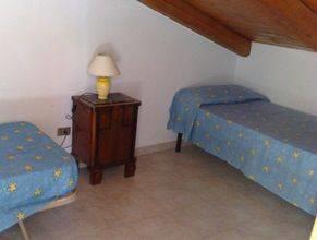 Апартаменты Holiday Home Mansarda Briatico