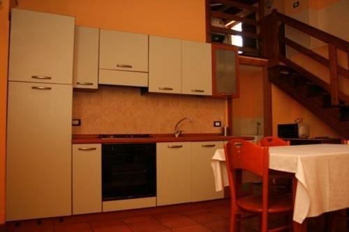 Holiday Home Birino Sorrento