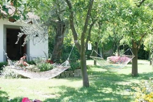 Holiday Home Il Limonetone Sorrento
