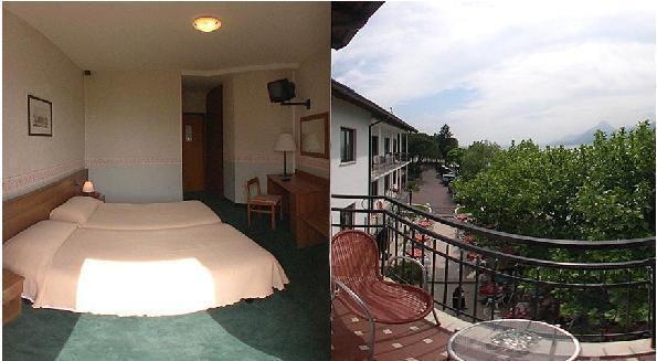 Отель Hotel S.Maria