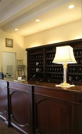Отель Grand Hotel Lamezia