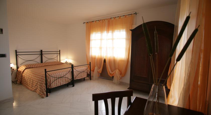 Мини-отель Bed And Breakfast Galez