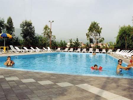 Отель Hotel Felix