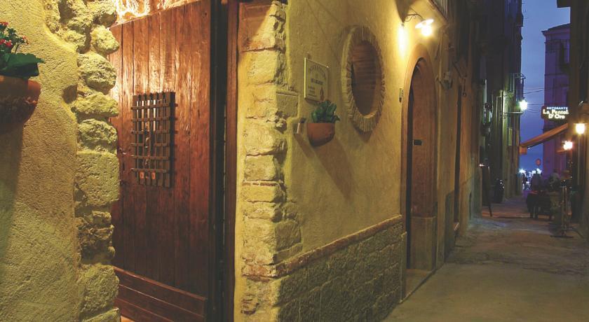 Гостевой дом Donnaciccina Accomodation