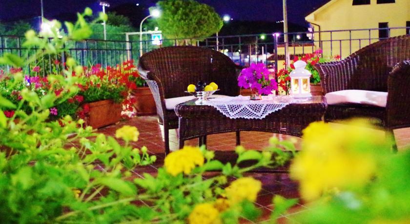 Отель Victoria Resort