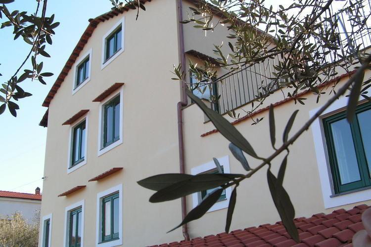 Апартаменты Holiday Home Gli Ulivi Sant Agnello II