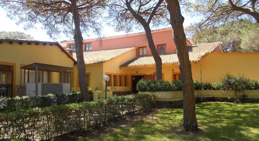 Отель Hotel Fortezza