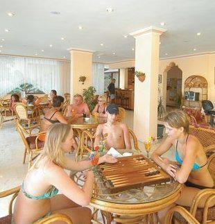 Miray Hotel Kleopatra